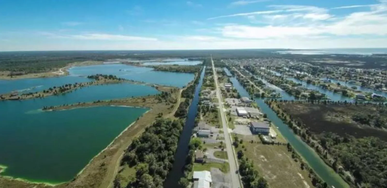 Spring Hill, Hernando County, Florida — chiropractic care from Hunt Holistic Chiropractic