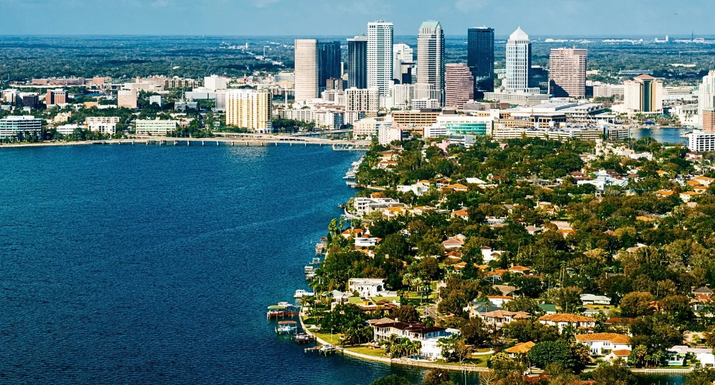 Riverview, Hillsborough County, Florida — chiropractic care from Hunt Holistic Chiropractic