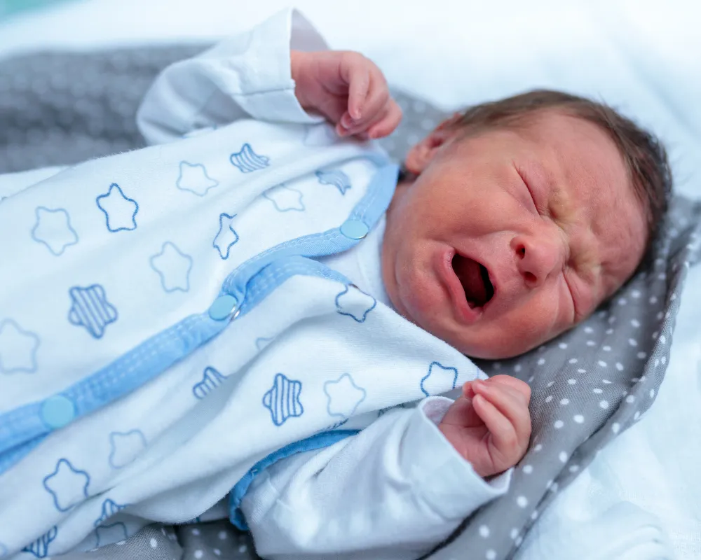 Is Chiropractic Care Safe for Infants and Children?