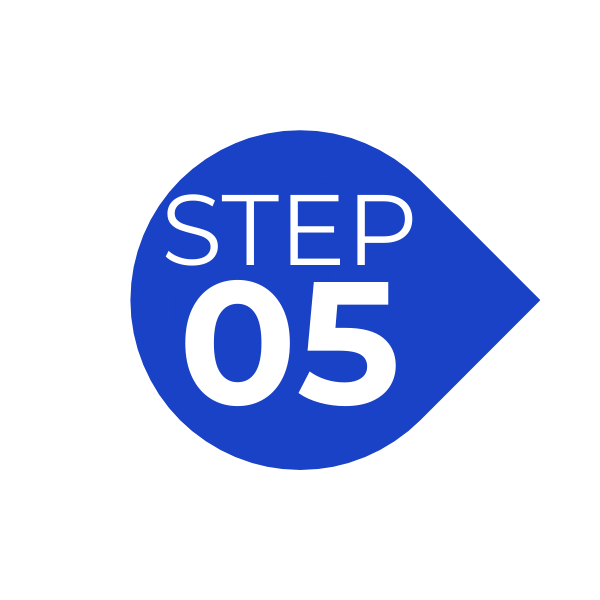 Step 5