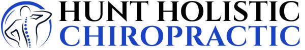 Hunt Holistic Chiropractic logo