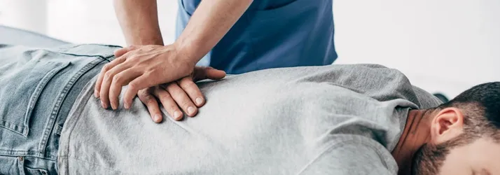 chiropractic adjustment in Lutz FL