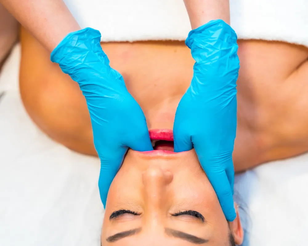 TMJ dysfunction