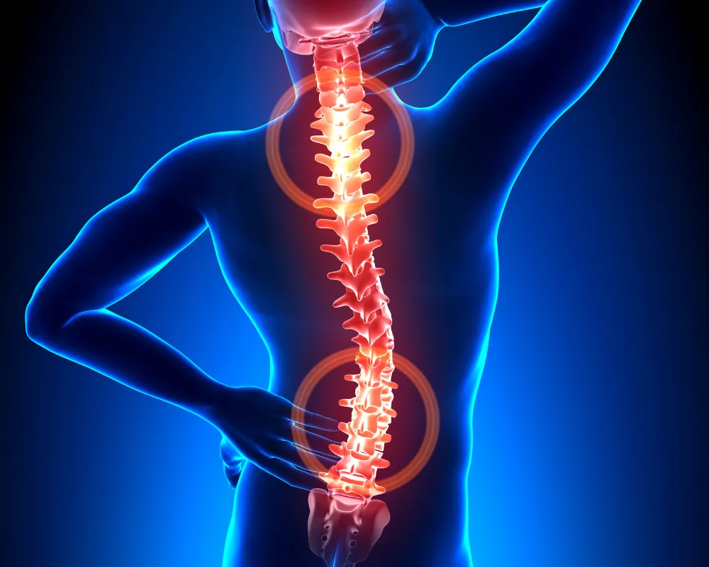 musculoskeletal pain