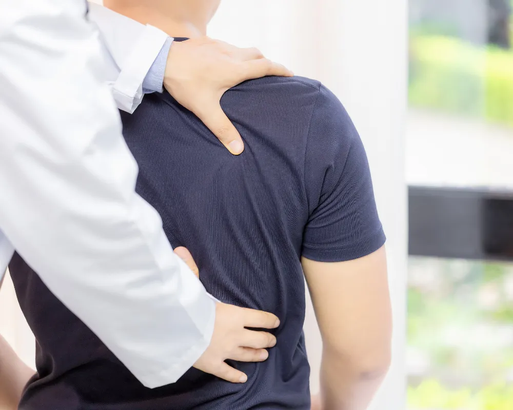 neuromusculoskeletal examinations